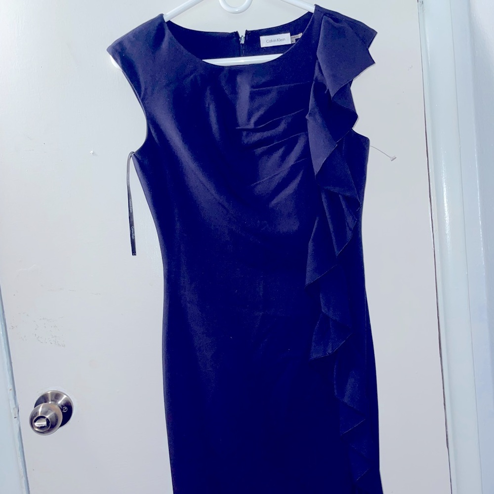 Calvin Klein Dress